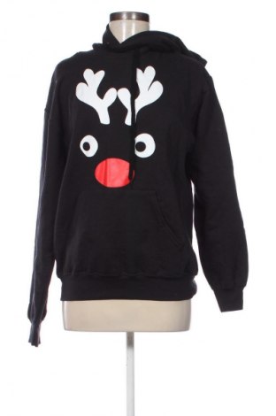 Női sweatshirt Fruit Of The Loom, Méret M, Szín Fekete, Ár 5 767 Ft