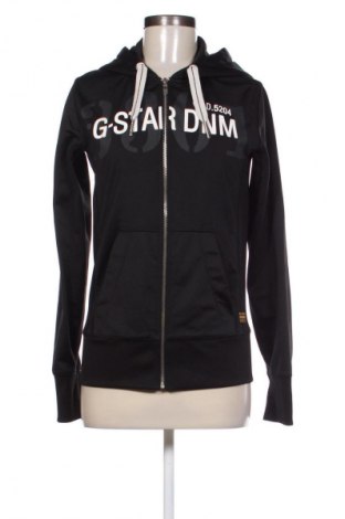 Dámska mikina  G-Star Raw, Veľkosť S, Farba Čierna, Cena  35,60 €