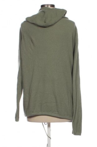 Damen Sweatshirt Gina, Größe L, Farbe Grün, Preis € 10,99