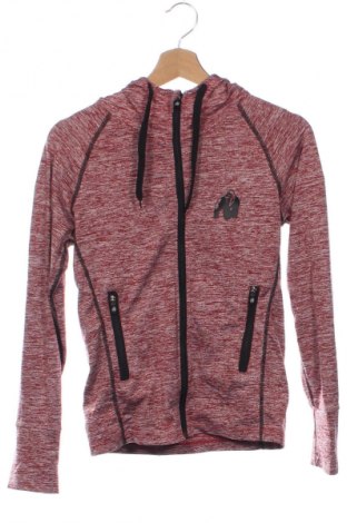 Дамски суичър Gorilla Wear, Размер XS, Цвят Многоцветен, Цена 34,99 лв.