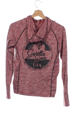 Дамски суичър Gorilla Wear, Размер XS, Цвят Многоцветен, Цена 34,99 лв.