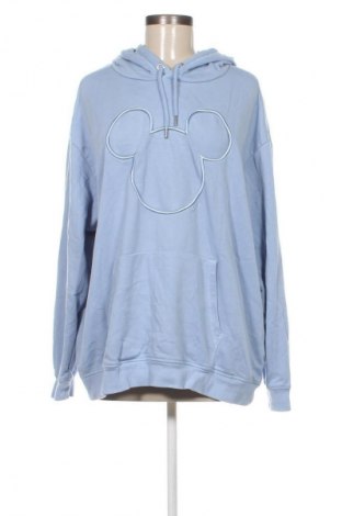 Dámska mikina  H&M, Veľkosť XL, Farba Modrá, Cena  16,95 €