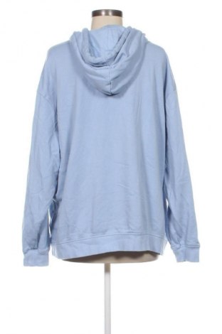 Dámska mikina  H&M, Veľkosť XL, Farba Modrá, Cena  16,95 €