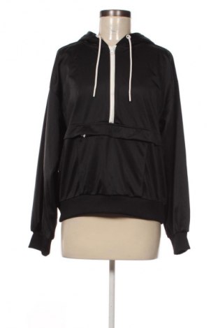 Dámska mikina  H&M, Veľkosť M, Farba Čierna, Cena  16,95 €