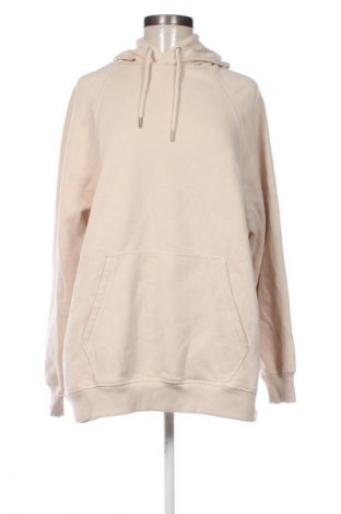 Damska bluza H&M, Rozmiar M, Kolor Beżowy, Cena 116,08 zł