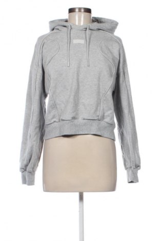 Γυναικείο φούτερ H&M, Μέγεθος S, Χρώμα Γκρί, Τιμή 26,26 €