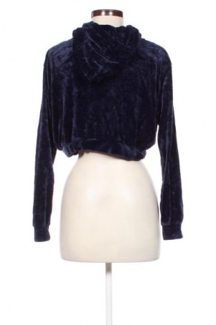Damen Sweatshirt H&M Divided, Größe L, Farbe Blau, Preis € 27,99