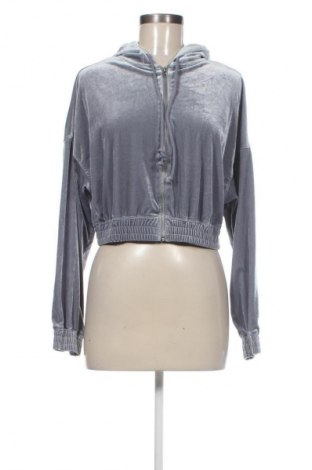 Damen Sweatshirt H&M Divided, Größe M, Farbe Grau, Preis € 10,99