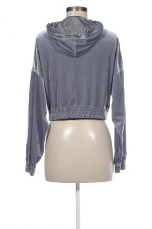 Damen Sweatshirt H&M Divided, Größe M, Farbe Grau, Preis € 10,99