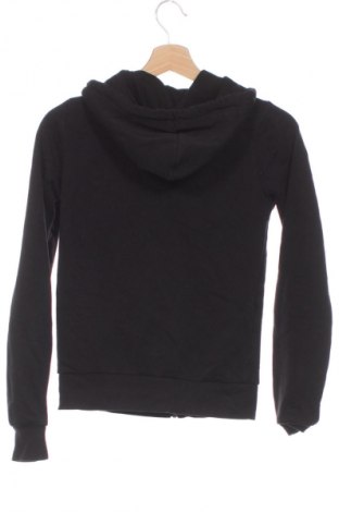 Γυναικείο φούτερ H&M Divided, Μέγεθος XS, Χρώμα Μαύρο, Τιμή 20,03 €