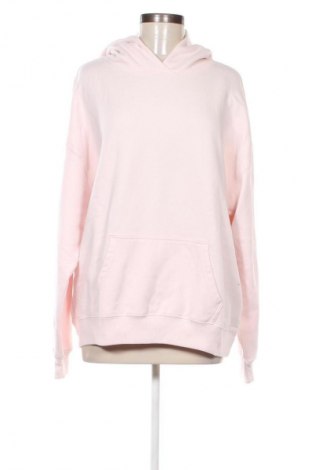 Damen Sweatshirt Hollister, Größe M, Farbe Rosa, Preis 56,99 €