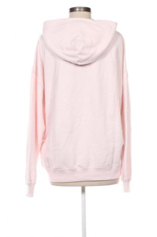 Damen Sweatshirt Hollister, Größe M, Farbe Rosa, Preis 56,99 €