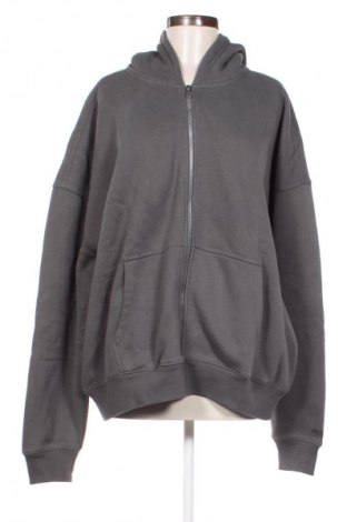 Damen Sweatshirt Hollister, Größe XL, Farbe Grau, Preis 53,99 €