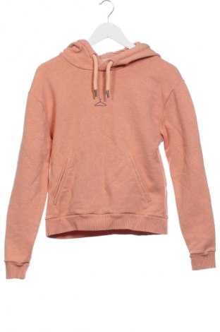 Dámska mikina  Holzweiler, Veľkosť XS, Farba Oranžová, Cena  45,61 €