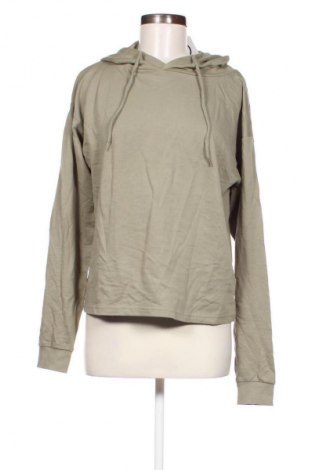 Damen Sweatshirt Inside, Größe M, Farbe Grün, Preis 20,99 €