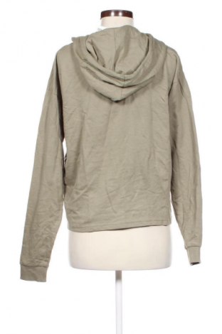 Damen Sweatshirt Inside, Größe M, Farbe Grün, Preis 20,99 €