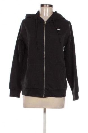 Damen Sweatshirt JJXX, Größe S, Farbe Schwarz, Preis 53,99 €