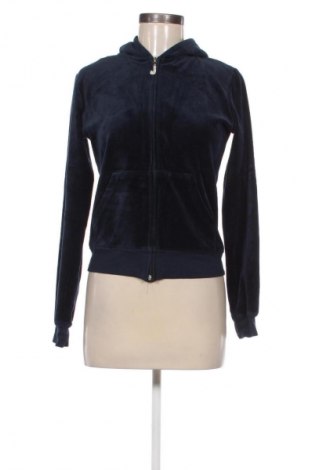 Dámska mikina  Juicy Couture, Veľkosť L, Farba Modrá, Cena  24,27 €