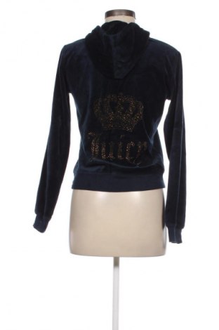 Dámska mikina  Juicy Couture, Veľkosť L, Farba Modrá, Cena  24,27 €