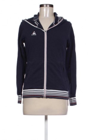 Damen Sweatshirt Le Coq Sportif, Größe L, Farbe Blau, Preis € 24,64