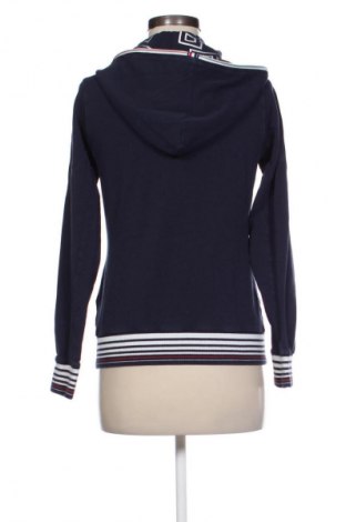 Damen Sweatshirt Le Coq Sportif, Größe L, Farbe Blau, Preis € 24,64