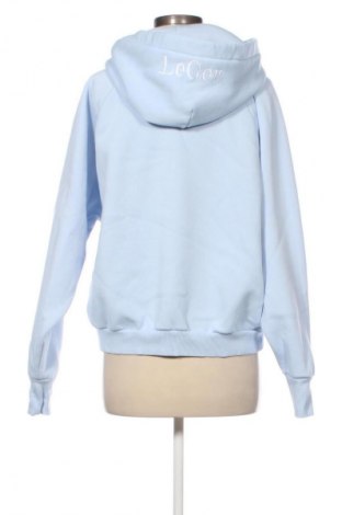Damen Sweatshirt LeGer By Lena Gercke, Größe S, Farbe Blau, Preis € 64,99