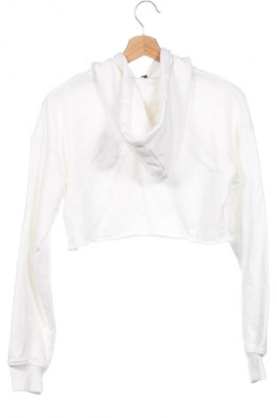 Hanorac de femei Missguided, Mărime XS, Culoare Alb, Preț 79,45 Lei
