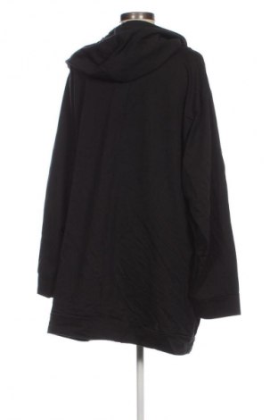 Damen Sweatshirt Ms Mode, Größe 3XL, Farbe Schwarz, Preis € 15,99