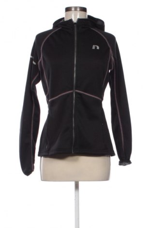 Női sweatshirt Newline, Méret M, Szín Fekete, Ár 6 960 Ft