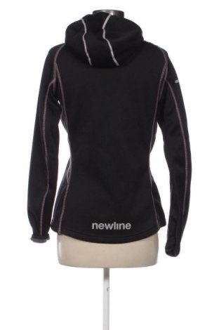 Női sweatshirt Newline, Méret M, Szín Fekete, Ár 6 960 Ft