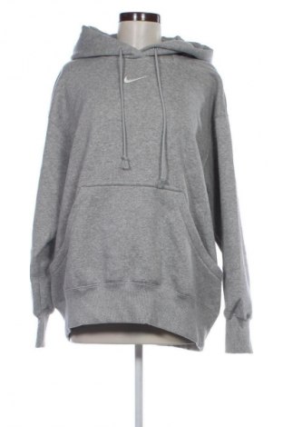 Damska bluza Nike, Rozmiar M, Kolor Szary, Cena 180,99 zł