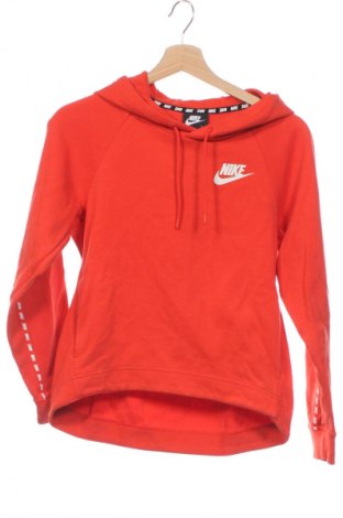 Damska bluza Nike, Rozmiar XS, Kolor Pomarańczowy, Cena 157,99 zł
