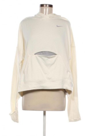 Dámska mikina  Nike, Veľkosť XL, Farba Kremová, Cena  27,95 €