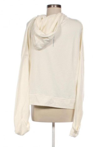 Dámska mikina  Nike, Veľkosť XL, Farba Kremová, Cena  27,95 €