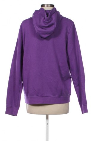 Damen Sweatshirt Nike, Größe L, Farbe Lila, Preis € 36,29