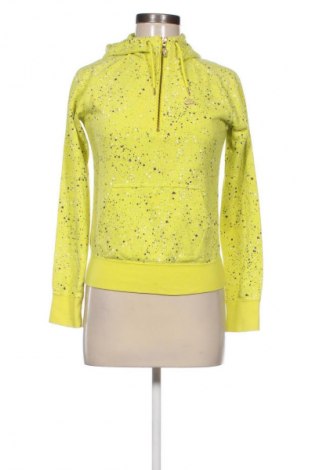 Damska bluza Nike, Rozmiar S, Kolor Zielony, Cena 110,34 zł