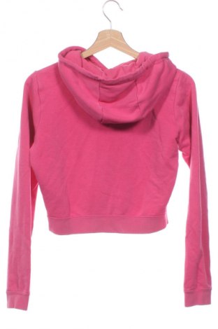 Hanorac de femei Nike, Mărime XS, Culoare Roz, Preț 123,47 Lei
