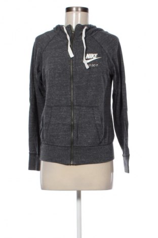 Női sweatshirt Nike, Méret S, Szín Szürke, Ár 9 600 Ft