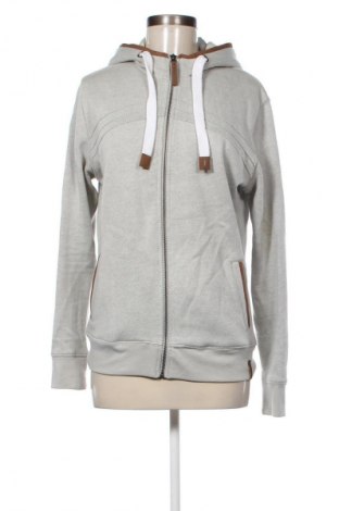 Női sweatshirt Nordblanc, Méret L, Szín Szürke, Ár 9 606 Ft