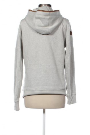 Női sweatshirt Nordblanc, Méret L, Szín Szürke, Ár 9 606 Ft