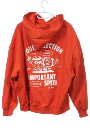 Damen Sweatshirt Oh April, Größe XS, Farbe Orange, Preis € 75,99