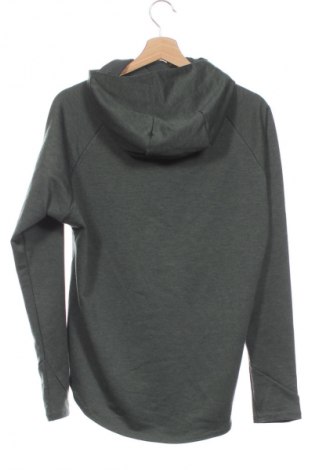 Hanorac de femei On, Mărime XS, Culoare Verde, Preț 234,30 Lei