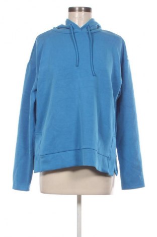 Damen Sweatshirt Opus, Größe L, Farbe Blau, Preis € 33,99
