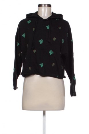 Damen Sweatshirt Pull&Bear, Größe S, Farbe Mehrfarbig, Preis 14,91 €
