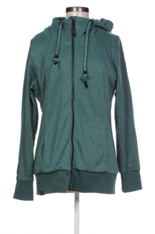 Damen Sweatshirt Ragwear, Größe XL, Farbe Grün, Preis € 17,00