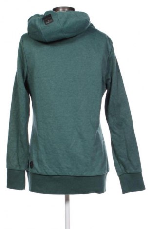 Damen Sweatshirt Ragwear, Größe XL, Farbe Grün, Preis € 17,00
