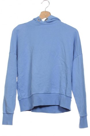 Damen Sweatshirt Rich & Royal, Größe XS, Farbe Blau, Preis € 25,14