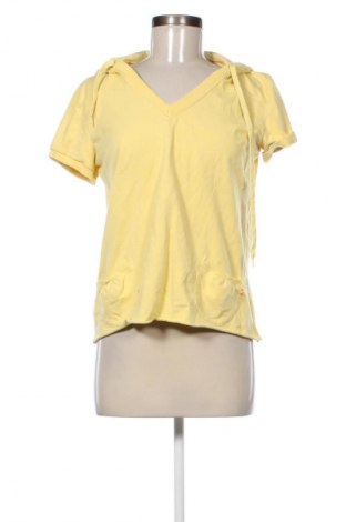 Női sweatshirt S.Oliver, Méret XL, Szín Sárga, Ár 8 176 Ft