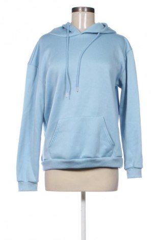 Damen Sweatshirt SHEIN, Größe M, Farbe Blau, Preis 15,70 €
