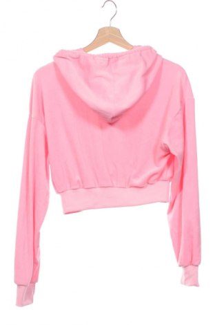 Damen Sweatshirt SHEIN, Größe XS, Farbe Rosa, Preis € 19,79